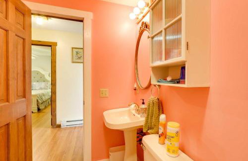 Spacious Woodbury Home with Pool and Hot Tub! - Foto 22