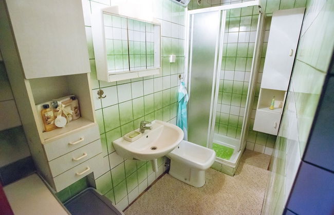 Apartment Jorsi With Mountain View - Foto 18