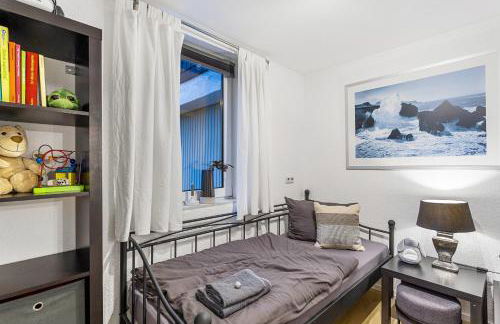 Ferienwohnung Küsterland - Foto 21