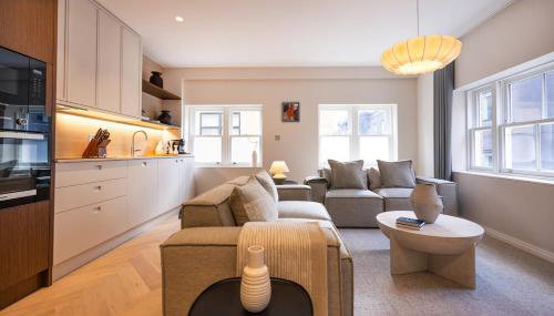 Luxurious 2 bed flat in Covent Garden - Foto 3