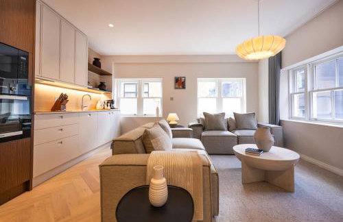Luxurious 2 bed flat in Covent Garden - Foto 3
