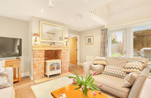 The Byre - North East Escapes - Photo 6