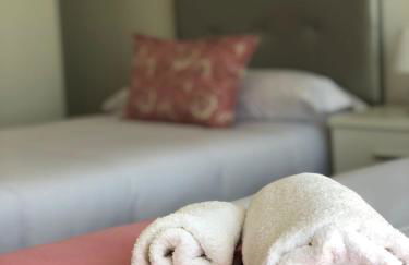 Alojamientos El Chorro - Foto 19