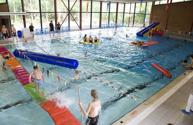 Nice House With a Dishwasher, Located in Friesland - Foto 7