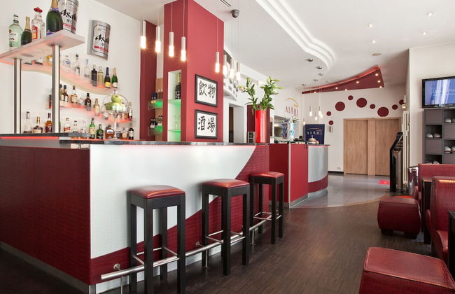 Boardinghouse Düsseldorf - Photo 5