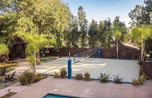 Private Resort in Lake Hodges - Foto 130