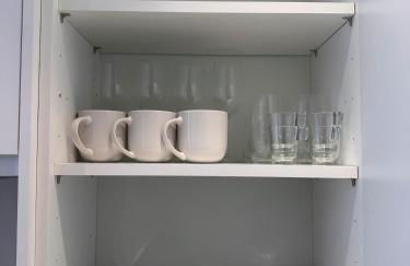 Stunning, newly refurbished flat - Photo 15