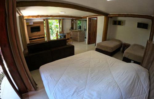 Chalé e Suite Manacá - Foto 2