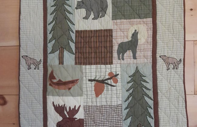 Blue Mountain Rest - Foto 12