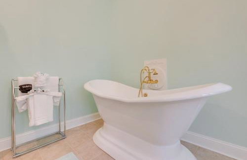 Fairhope Cottage 2 Mi to Town and Pier! - Foto 16