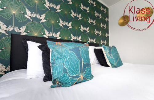 Aitkenhead house by Klass Living - Foto 21