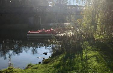 Ferienwohnung Fuldaufer - Foto 25