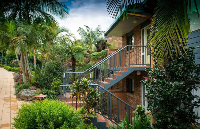 Boambee Bay Resort - Foto 26