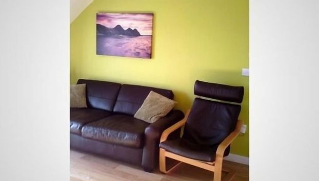 Culver House Hotel - Foto 2, Quarto