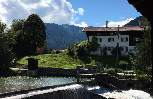 Wohnen am Weißachsteg - Foto 17