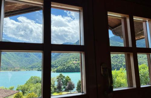 Casa Monica Ledro Attico - Foto 44