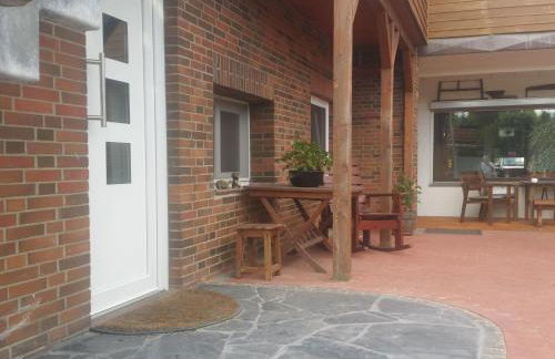 Apartment Lüneburger Süd by Interhome - Foto 1