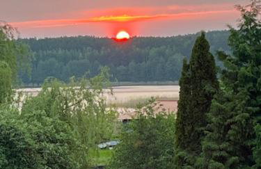 DOM Na MAZURACH - JEZIORO, LAS !!! - Foto 2