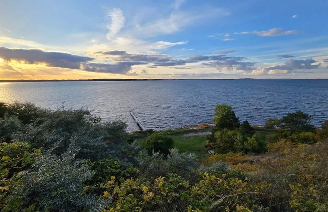 4 Star Holiday Home in Kirke Hyllinge - Foto 30