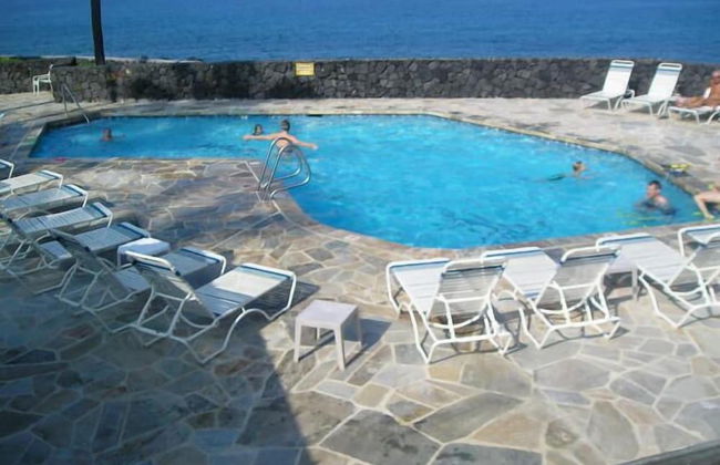 Sea Ge 1-205-oceanfront 2 Bedroom Condo by RedAwning - Foto 16