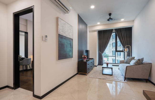 Opus Residences - Foto 22