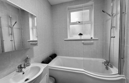 Station Retreat Cullercoats Free Onsite Parking - Foto 18
