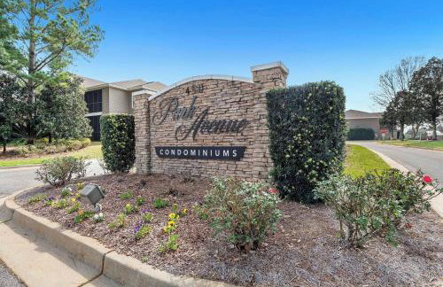 Spacious Condo minutes from the Beach and Foley Outlets - Foto 28