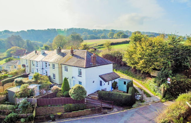 Charnwood Cottage - Foto 1