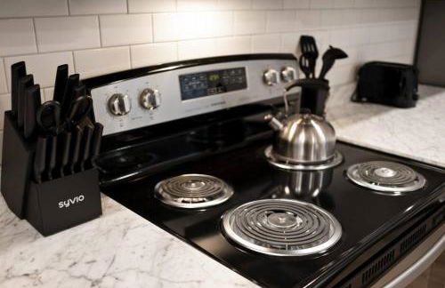 The Silo 2 - 1BD Stylish Comfort - Foto 11