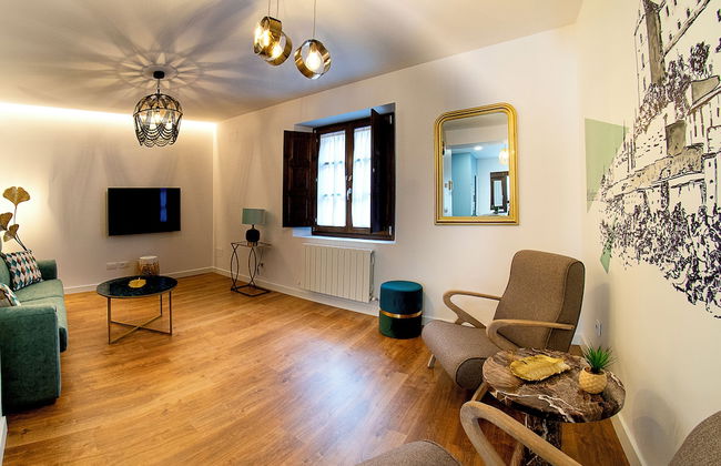 ALCAZAR CERVANTES 5 COLLECTION - Photo 9