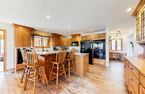 Blissful St Germain Retreat - Photo 58