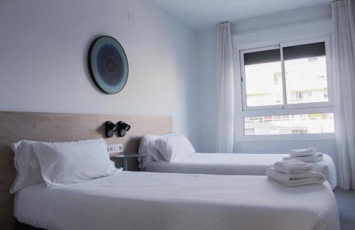 Aqua Apartments Bellamar, Marbella - Photo 160