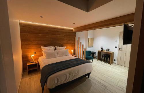 Appart Hôtel Le JAS - Foto 36