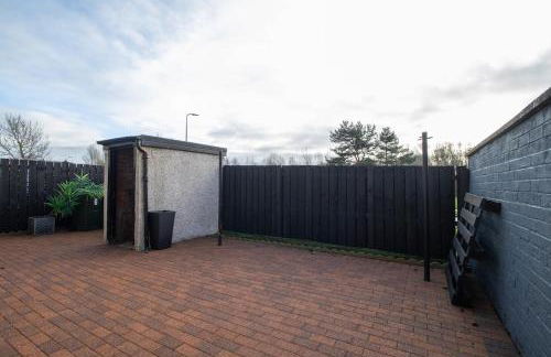 Catriona House - 3 Bedroom house in Motherwell - Foto 20