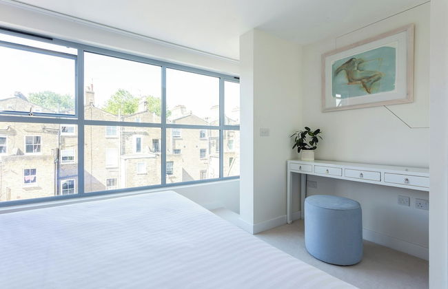 Oakington Road by Onefinestay - Foto 29