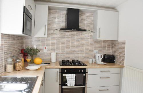 Greenfield House - Foto 11