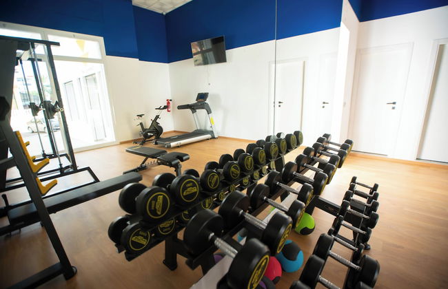 Noreba Hospitality - Foto 67