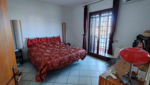 Villa Sabaudia con piscina-11 posti letto - Foto 3