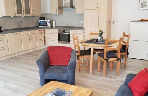 Holiday apartment in Moselkern with barbecue - Foto 12