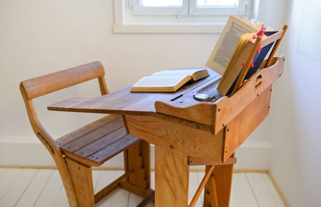 Eppe Timbered Retreat - Foto 35