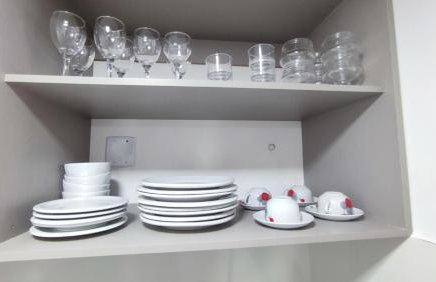 Flat frente mar no Shopping Piratas , com estacionamento - Foto 45