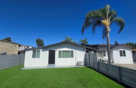 Exotic home Sdstay-com - Foto 9