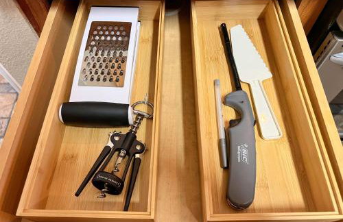 Peaceful West: 4BR Dusk Haven - Foto 60