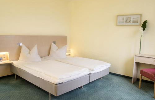 Atlanta Boardinghouse Leipzig - Foto 17