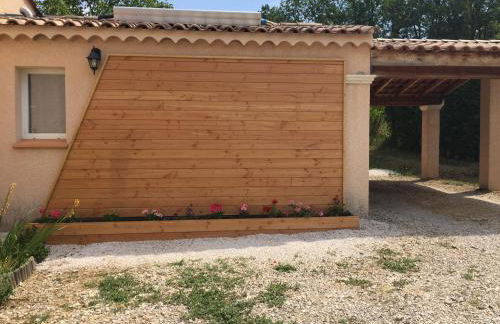 Le Mas Sisteron - Foto 32