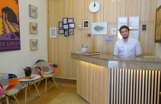 Hotel Wakim - Self Catering - Foto 2