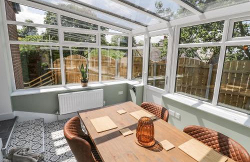 Foulsyke Farm Bungalow - Foto 17