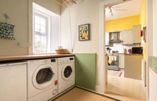 Duffus House Lodge - Foto 10