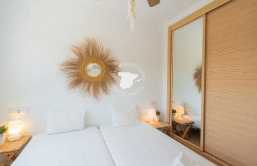 CostaBlancaDreams Bungalow Gran Sol in Calpe - Foto 24