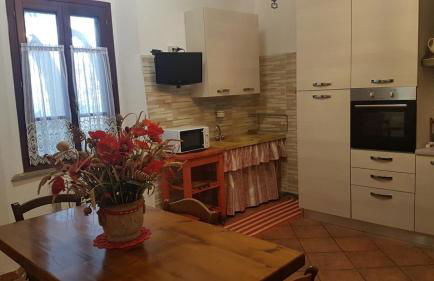 Casa Valbella - Foto 7